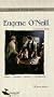 Eugene O'Neill: Journey Into Genius [VHS]