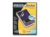 Fellowes 98158 WriteRight Screen Overlay for Sony SL10/SJ20 PDA
