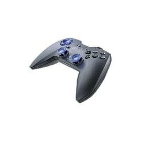 WingMan Rumble Pad