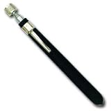 Magnetic Pick-Up Tool with Powercap  -5-1/2 to 25-1/2 In - 2-1/2 Lb Capacity