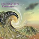 Album cover for Kamarupa by Spaceship Eyes CD from which you can create your own MP3 Ringtones / Realtones using the ToneBee online ringtone maker.