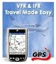 Teletype 1970 Sirf III Bluetooth US Aviation/Streets GPS Bundle