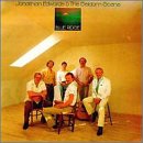 Revue Jonathan Edwards & the Seldom Scene  / Blue Ridge