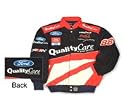 DALE JARRETT NASCAR UNIFORM JACKET