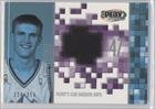 2001-02 Upper Deck Playmakers PC Shooting Shirt #AKS - Andrei Kirilenko/350
