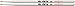 Vic Firth 5AW American Classics - 5A White