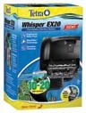 United Pet Group Tetra 26310 Whisper Ex20 Power Filter