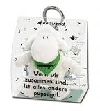 Eigenschaften Sheepworld / Sheepworld Beanie PUPS