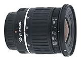 Pentax FA J 18-35mm F4-F5.6 AL Zoom Lens