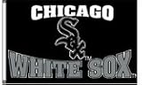 Chicago White Sox 3x5 Flag