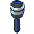 Scosche Digital FM Transmitter and USB Charger