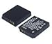 NEW Replacement Camera Battery for RICOH Caplio GR Digital, Caplio GR Digital II, Caplio GX100, Caplio R3, Caplio R30, Caplio R4, Caplio R40, Caplio R5, G600, G700, G700SE, GR Digital III, GR Digital IV, GX200,