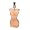 Jean Paul Gaultier Classique by Jean Paul Gaultier for Women 2.5 oz Eau de Toilette Spray Refill