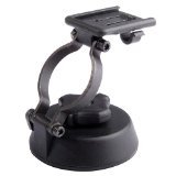 Speck iPod/iPhone Mount for Dashboard & Windshield - Black (IPODMOUNTR)