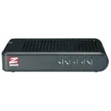Zoom USB/Ethernet External Cable Modem #802850