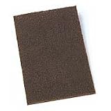 21EDtZPmCcL. SL160  3M Scotch Brite 7440 Series Heavy Duty Hand Pad
