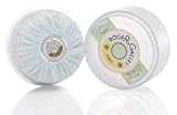 Roger & Gallet Lily of the Valley Soap in a Travel Case 3.5 oz bar