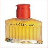 Laura Biagiotti Eau de Toilette Spray Roma Uomo 75 ml (61.44EUR / 100ml)
