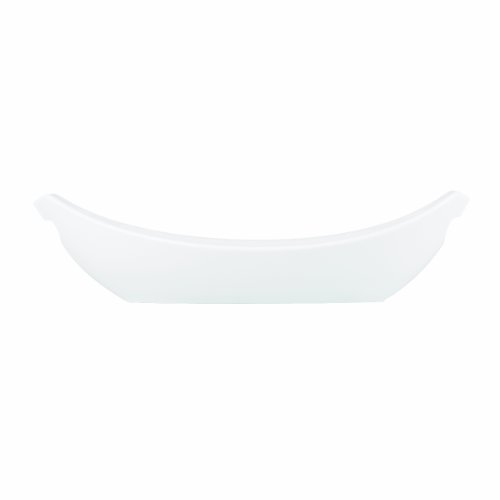 Dansk Classic Fjord 20-Ounce Medium Oval Serve Dish
