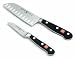 Kitchen & Housewares : Wüsthof Classic 2-Piece Hollow Ground Asian Set