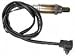 Bosch 12211 Oxygen Sensor, Universal Type Fitment B000BZJ65Y