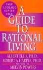 A New Guide to Rational Living