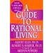 A New Guide to Rational Living