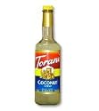 Torani Coconut Syrup 750mL