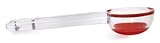 Robinson Knife Pyrex Professional Lexan Ruby Ice Cream Scoop