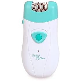 Emjoi Silken Rechargeable Hair Remover