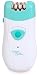 Emjoi Silken Rechargeable Hair Remover