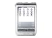 Sony CLI? PEG-T625C - Palm OS 4.1 - MC68VZ328 33 MHz - RAM: 16 MB - ROM: 4 MB TFT ( 320 x 320 ) - IrDA