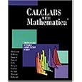 CalcLabs with Mathematica (Brooks Cole Symbolic Computation Series)