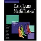 Click here to buy CalcLabs with Mathematica (Brooks Cole Symbolic Computation Series) by  Nancy Blachman, Colin Williams, Albert Boggess, and David Barrow.