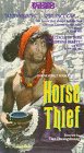 Review Kino Video  / Horse Thief