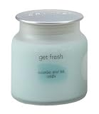 Get Fresh - Cucumber Mint Tea Candle