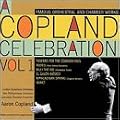 Oeuvres pour orchestre ( coll. Celebration Vol.1 )