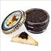 Tsar Imperial Ossetra Caviar