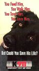 K-911 Emergency First AID Video [VHS]