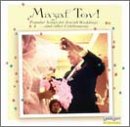 Mazal Tov! Popular Songs For Jewish Celebration