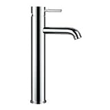 Arctic extra tall single lever monobasin