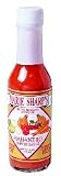Marie Sharp's Fiery Habanero Sauce