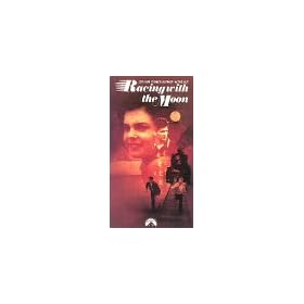 Racing With the Moon [VHS]