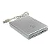 Electronics : USB External Floppy Plus Card Reader