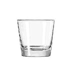 Libbey 128 9 Ounce Old Fashioned Heavy Base Glass (128LIB) Category: Old Fashioned Glasses by Libbey