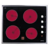 Ceramic hob (SE640CXM)