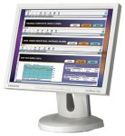 21EE6DQ3SVL. SL160  Samsung SyncMaster 150N 15 LCD Monitor  Ivory