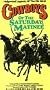 Cowboys of Saturday Matinee [VHS]