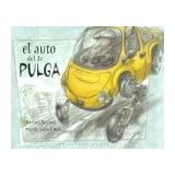 El Auto Del Sr. Pulga (Coleccion Ponte-Poronte) (Spanish Edition)