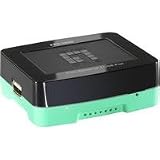 Level One 1-Port USB Printer Server FPS-1032